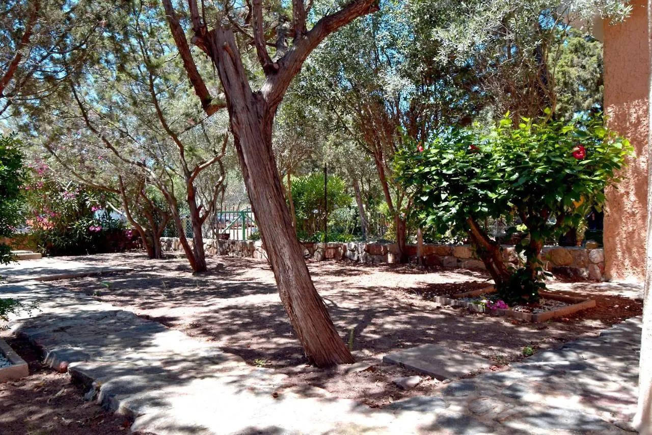 Villa Giunco By La Via Del Mare Viaggi E Vacanze Villasimius