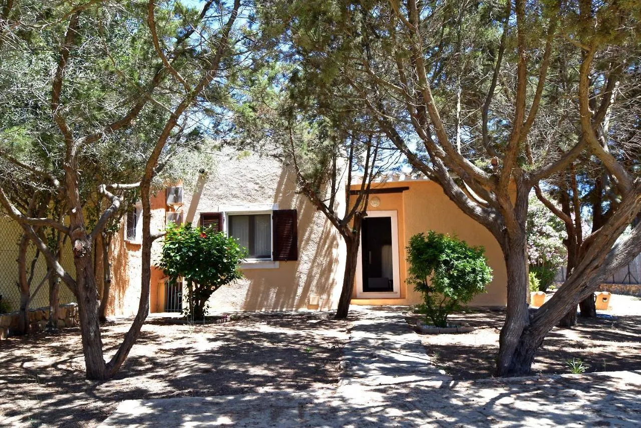 Casa de Férias Villa Giunco By La Via Del Mare Viaggi E Vacanze Villasimius