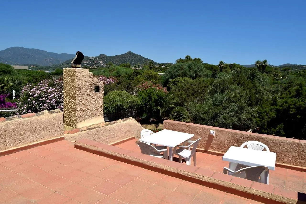 Villa Giunco By La Via Del Mare Viaggi E Vacanze Villasimius Itália