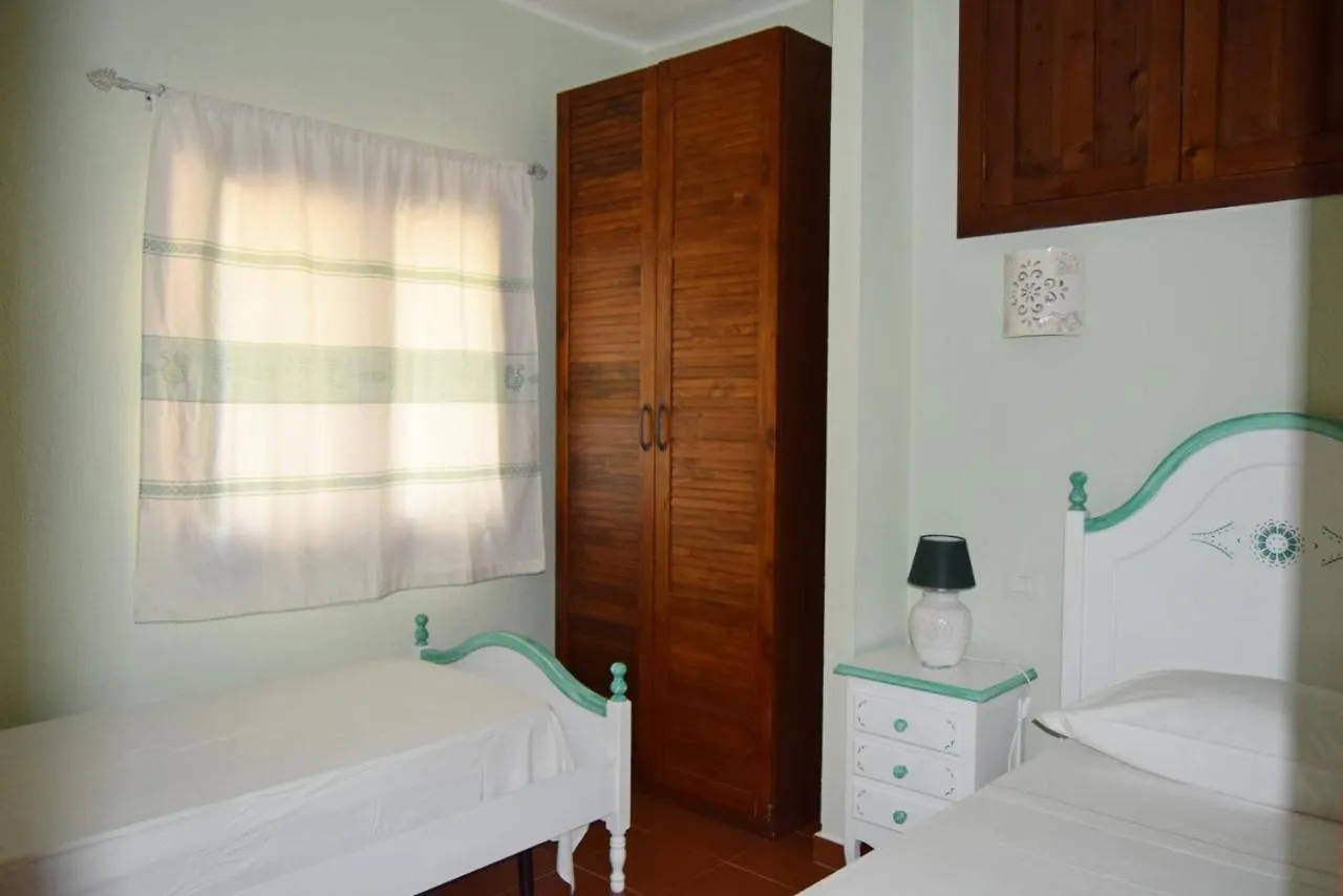 Villa Giunco By La Via Del Mare Viaggi E Vacanze Villasimius