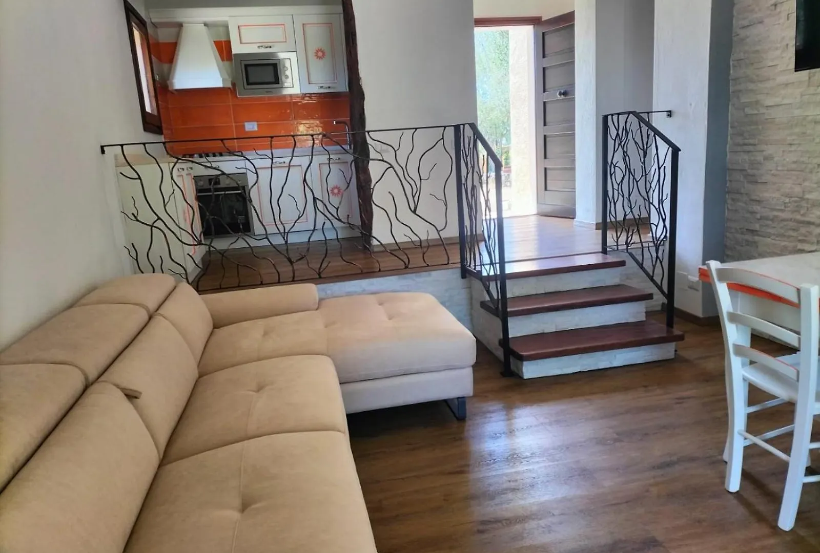 Casa de Férias Villa Giunco By La Via Del Mare Viaggi E Vacanze Villasimius